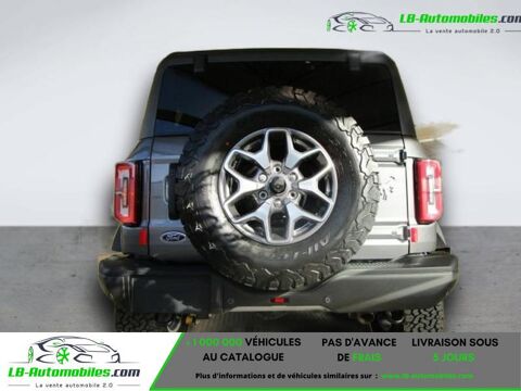 Bronco 2.7l V6 EcoBoost 335 ch BVA 2023 occasion 31850 Beaupuy