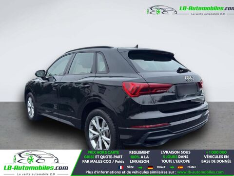 Q3 35 TDI 150 ch Quattro 2020 occasion 31850 Beaupuy