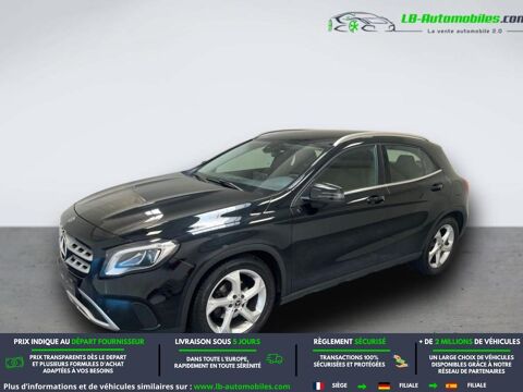 Classe GLA 200 BVA 2017 occasion 31850 Beaupuy