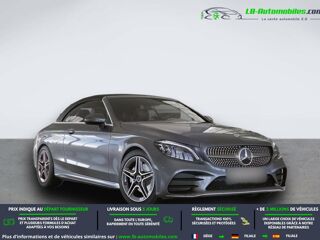 Classe C 200 BVA 2020 occasion 31850 Beaupuy