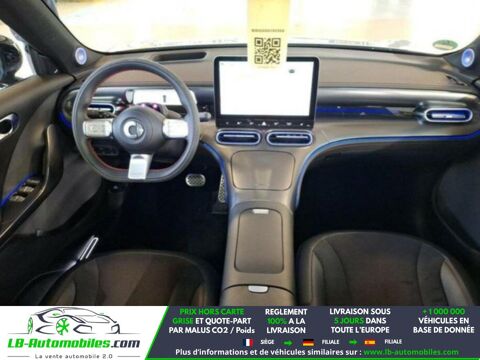 ForTwo 428 ch 2024 occasion 31850 Beaupuy