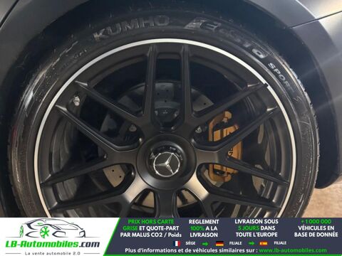 AMG GT 63 S AMG 639 MCT AMG 4-Matic+ 2019 occasion 31850 Beaupuy