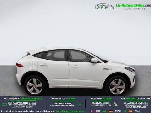 E-PACE 2.0 P - 200 ch AWD BVA 2018 occasion 31850 Beaupuy