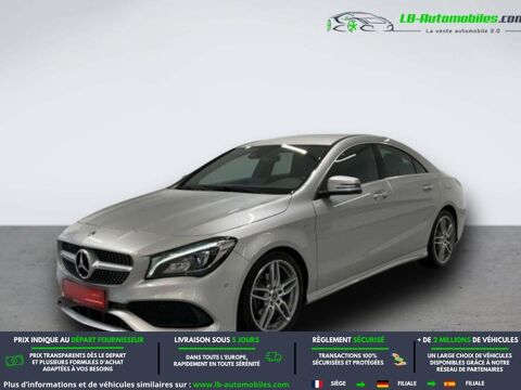 Annonce voiture Mercedes Classe A 20450 €