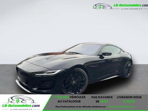Jaguar F-Type V8 5L 450 ch BVA 2024 occasion Beaupuy 31850