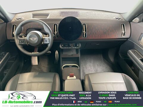 Countryman 300ch BVA 2024 occasion 31850 Beaupuy