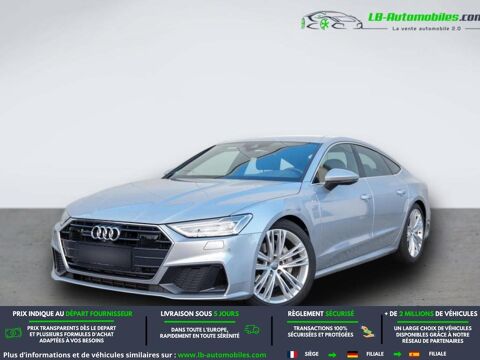 Annonce voiture Audi A7 38490 €