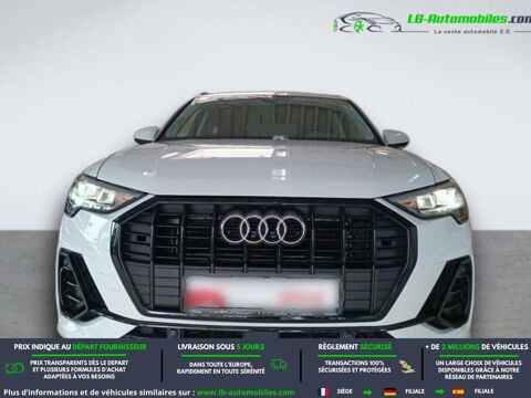 Q3 35 TFSI 150 ch 2021 occasion 31850 Beaupuy