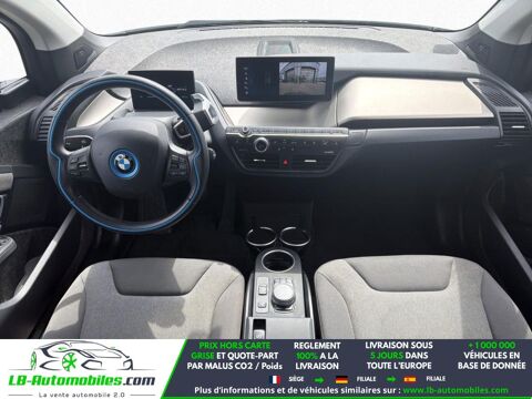S&eacute;rie 1 120i 184 ch BVA 2019 occasion 31850 Beaupuy