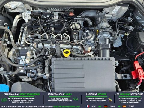 A1 1.6 TDI 90 2018 occasion 31850 Beaupuy