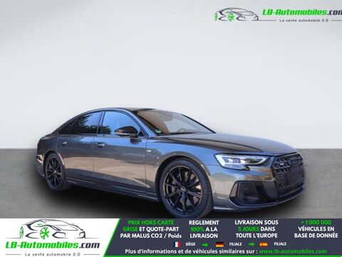 A8 60 TFSI e BVA Quattro 2024 occasion 31850 Beaupuy