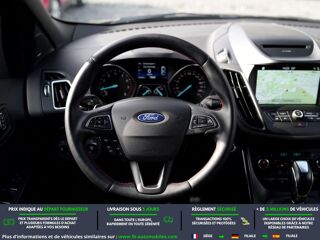 Kuga 1.5 EcoBoost 182 4x4 BVA 2018 occasion 31850 Beaupuy