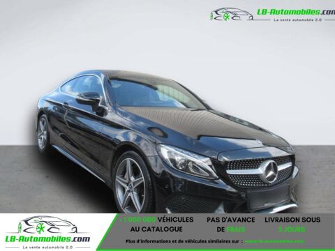 Mercedes Classe C 180 2018 occasion Beaupuy 31850