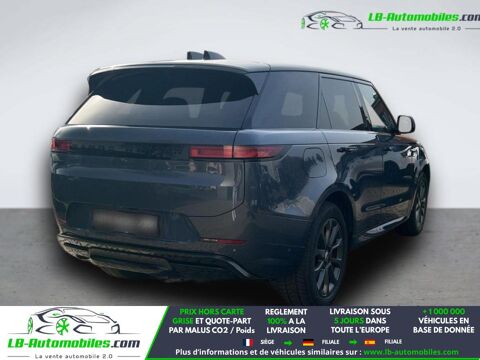 Range Rover D350 3.0D i6 350ch 2025 occasion 31850 Beaupuy