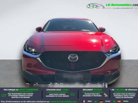 Annonce voiture Mazda CX-30 23880 €