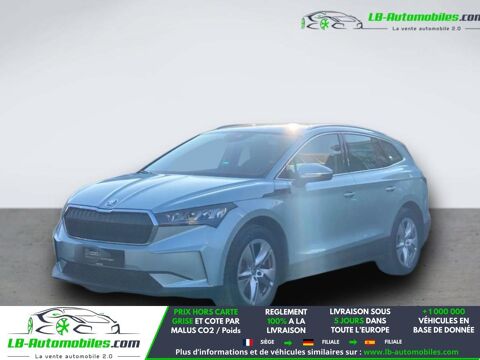 Skoda Enyaq iV 80 2021 occasion Beaupuy 31850