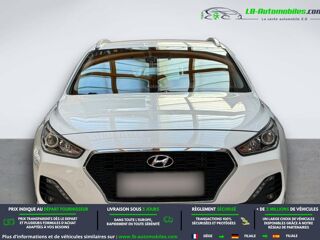 i30 1.6 CRDi 115 BVM 2020 occasion 31850 Beaupuy