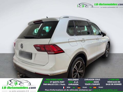 Tiguan 2.0 TDI 150ch BVA 2023 occasion 31850 Beaupuy