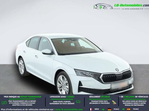 Octavia 1.5 TSI 150 ch BVA 2024 occasion 31850 Beaupuy