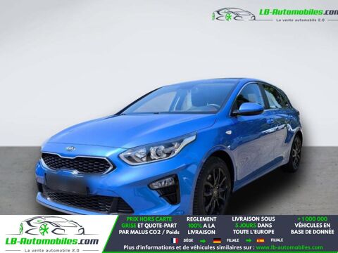 Ceed 1.4 T-GDi 140 ch BVA 2020 occasion 31850 Beaupuy