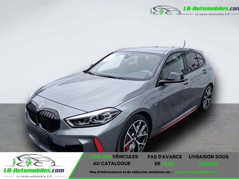 BMW S&eacute;rie 1 128ti 265 ch BVA 2022 occasion Beaupuy 31850
