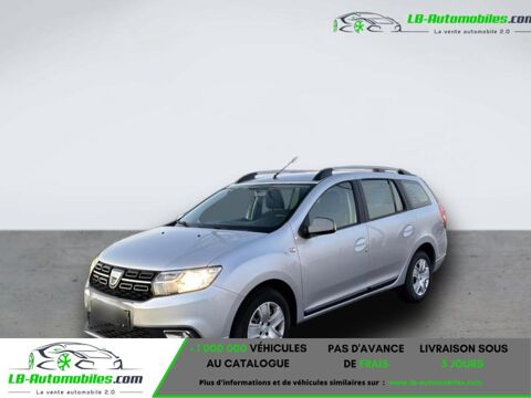 Dacia Logan TCe 90 BVM 2018 occasion Beaupuy 31850
