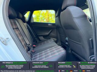 Polo 2.0 TSI 200 S&S BVA 2019 occasion 31850 Beaupuy