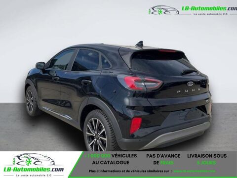 Puma 1.0 EcoBoost 155 ch BVA 2023 occasion 31850 Beaupuy