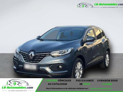Renault Kadjar dCi 115 BVA 2022 occasion Beaupuy 31850