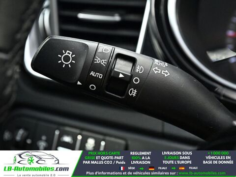 Ceed 1.4 T-GDi 140 ch BVA 2020 occasion 31850 Beaupuy