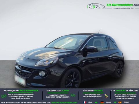 Opel Adam 1.4 Twinport 100 ch 2019 occasion Beaupuy 31850