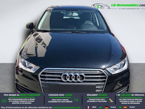 A1 1.4 TDI 90 BVM 2016 occasion 31850 Beaupuy