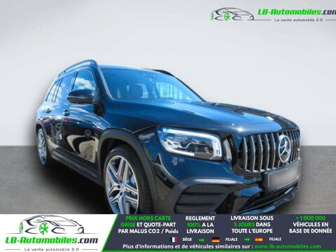 GLB 35 AMG BVA 4Matic 2023 occasion 31850 Beaupuy