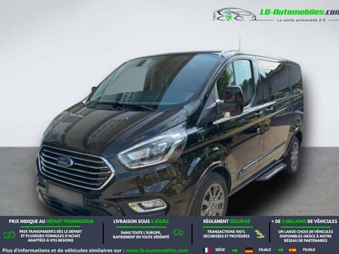Annonce voiture Ford Tourneo VP 36490 €