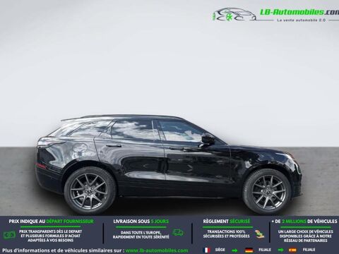 Range rover velar 2.0L P400e PHEV 404ch AWD BVA 2025 occasion 31850 Beaupuy