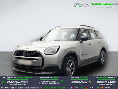 Annonce voiture Mini Countryman 32303 €