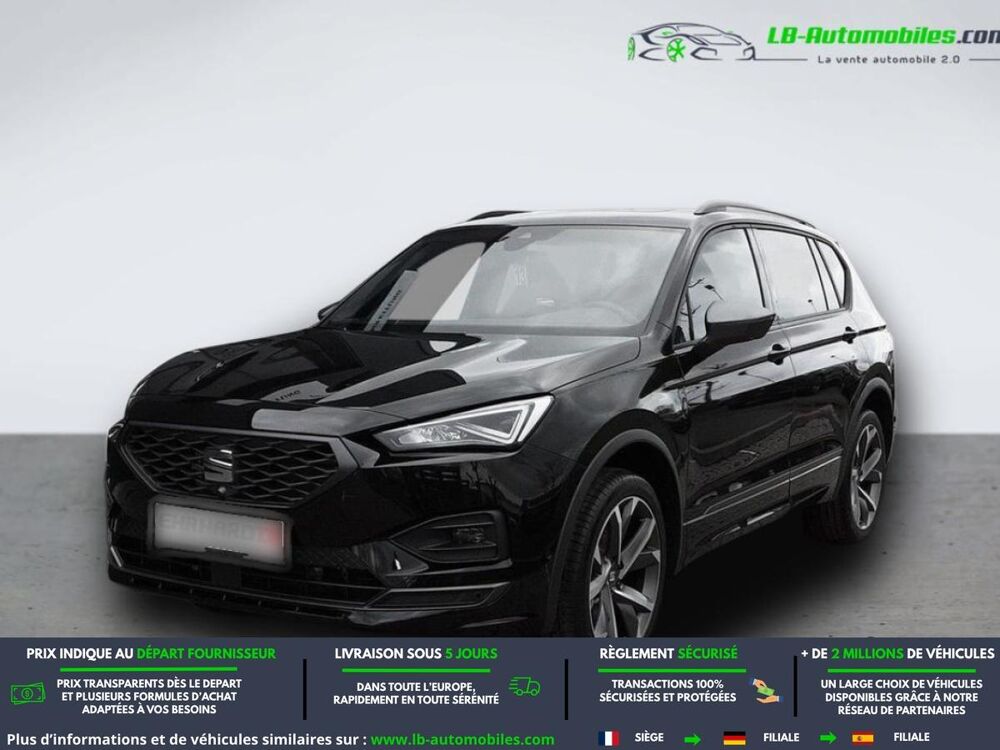 Tarraco 2.0 TDI 200 ch BVA 5 pl 2022 occasion 31850 Beaupuy