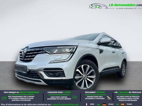 Koleos dCi 150 BVA 2019 occasion 31850 Beaupuy