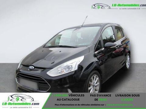 Ford B-max 1.6 Ti-VCT 105 BVA 2016 occasion Beaupuy 31850
