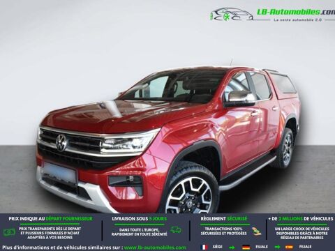 Annonce voiture Volkswagen Amarok 48490 €