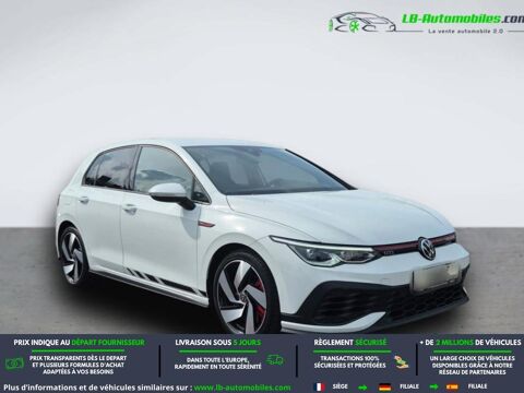 Golf 2.0 TSI 300 BVA 2021 occasion 31850 Beaupuy
