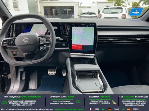 Rafale E-Tech full hybrid 200 2024 occasion 31850 Beaupuy