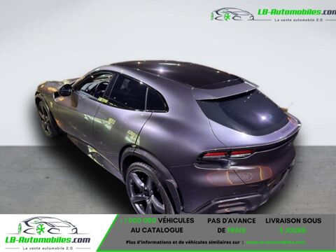 Ferrari Ff 6.5 V12 725 ch 2024 occasion Beaupuy 31850