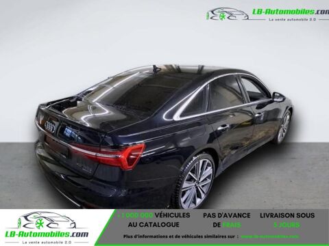 Audi A6 45 TFSI 265 ch BVA Quattro 2022 occasion Beaupuy 31850