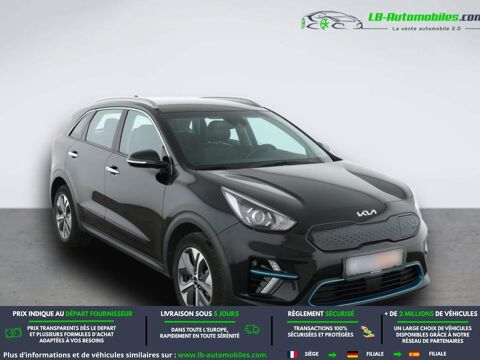 Niro 136 ch 2022 occasion 31850 Beaupuy
