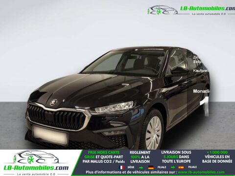 Annonce voiture Skoda Scala 24500 €