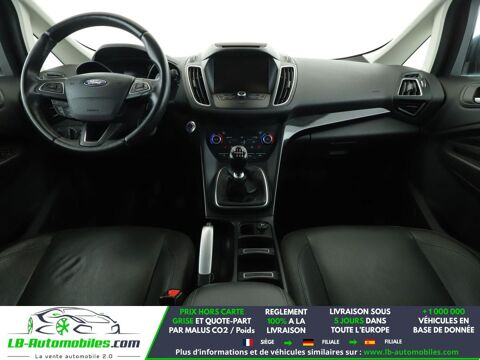 Grand C-MAX 1.5 EcoBoost 150 BVM 2015 occasion 31850 Beaupuy
