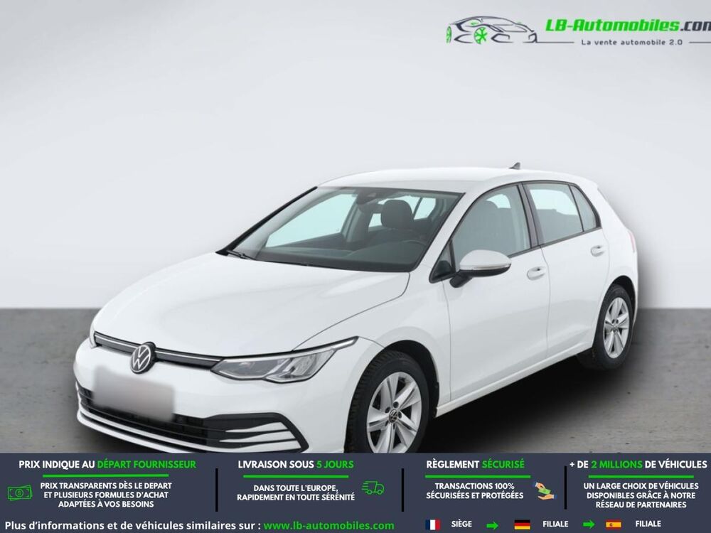 Golf 1.0 TSI OPF 110 BVM 2020 occasion 31850 Beaupuy
