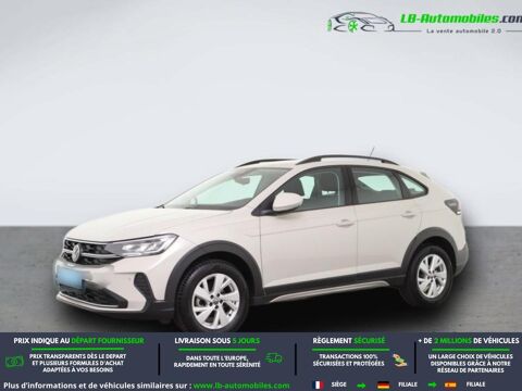 Volkswagen Taigo 1.0 TSI 110 BVM 2022 occasion Beaupuy 31850