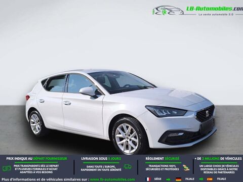 Leon 1.0 eTSI 110 BVA 2022 occasion 31850 Beaupuy
